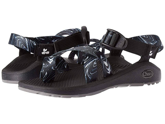 Chaco Woodstock Z/Cloud 2 Womens Sandals Ascend Black : 5 B - Medium ACK8_X7HQT12