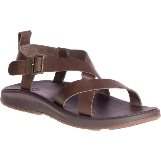 Chaco Mens Wayfarer Sandal - 13 - Otter DRA9_K6PUJ51