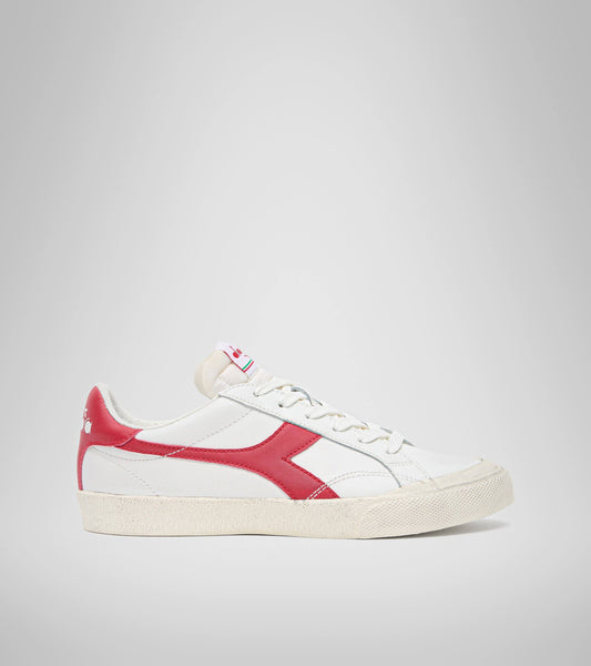 Diadora Melody Leather Dirty White AHD9_G2NEI17