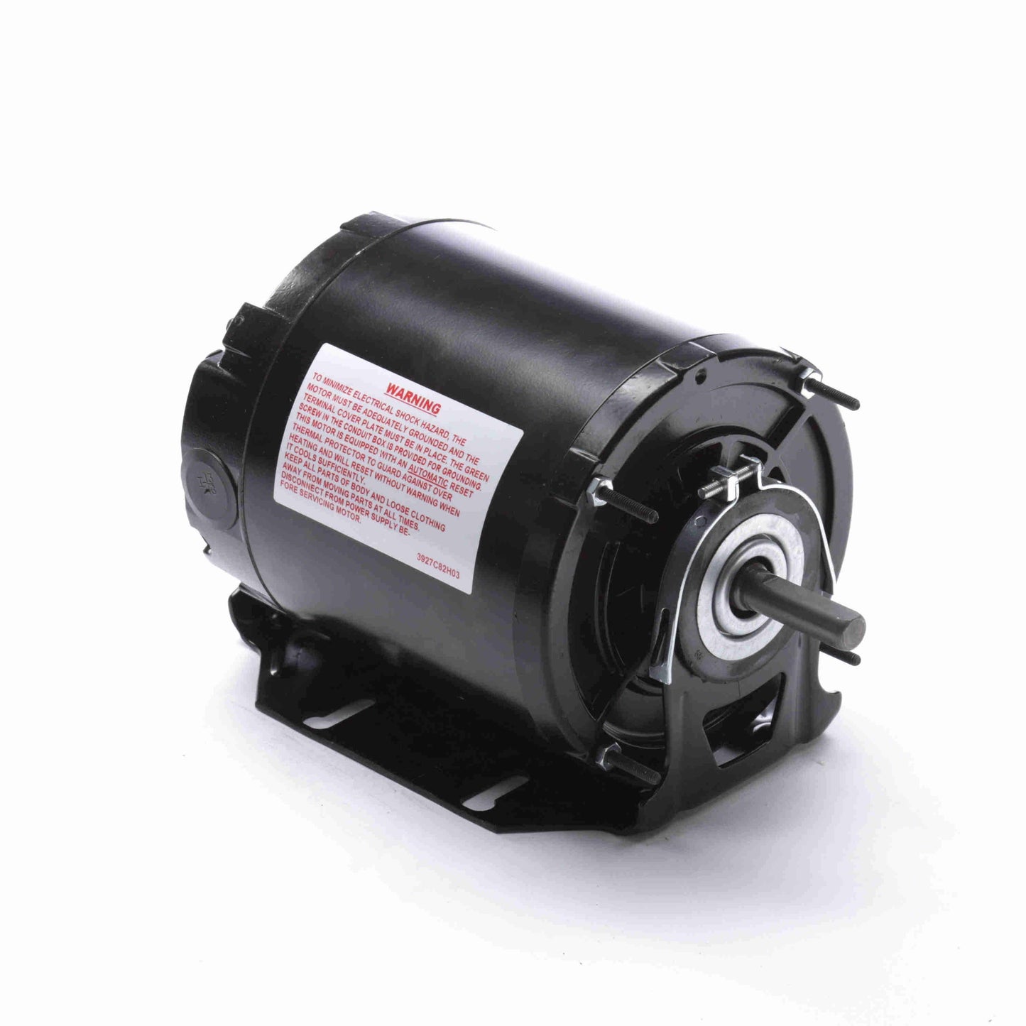 Century ARB2024L3 Motor,Sp Ph,1/4 HP,1725,115/208-230V,48Y IRH7_M7CRX45