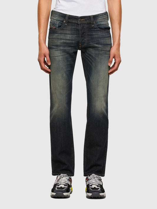 Diesel LARKEE-X Jeans 009EP - Blue - 32 JHK4_F4QRD94