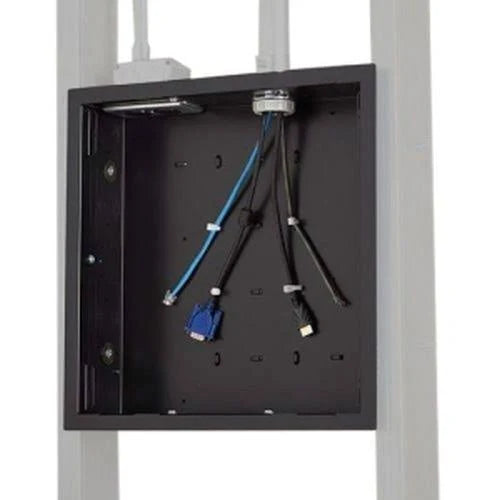 Chief PAC526F Large In-Wall Storage Box with Flange UKD0_U5RWM57