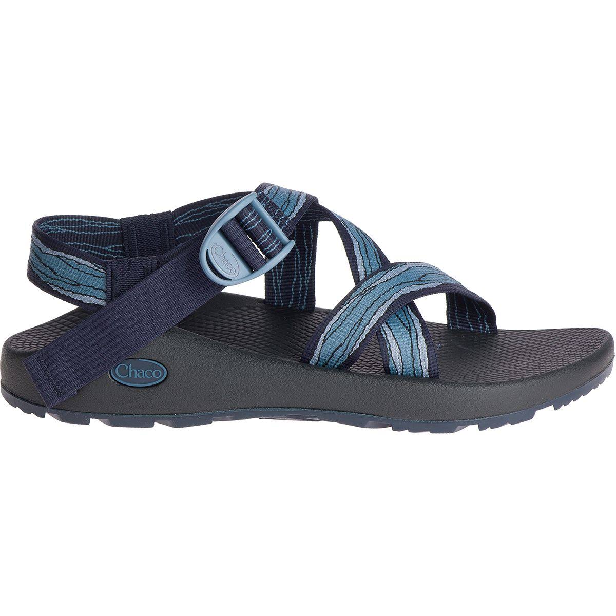 Chaco Mens Z/1 Classic Sandal - 14 - Glaze Navy YTD1_E3AGH19