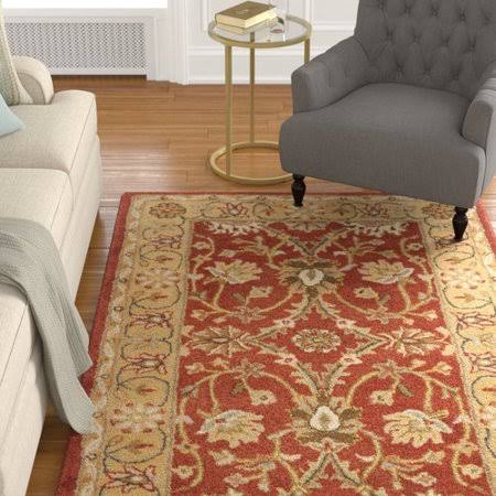 Charlton Home Dunbar Area Rug - Rug Size: Runner 2&3x22 x 12& OEP7_P9CYC70