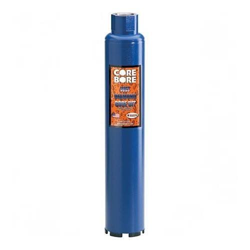 Diamond Products, 06824, BT6500 6-1/2in Pro Blue Wet Core Bit THR0_P5EFU43