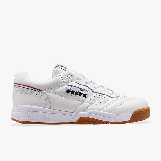 Diadora Action Shoes White - 44 JAD3_B8IWT32