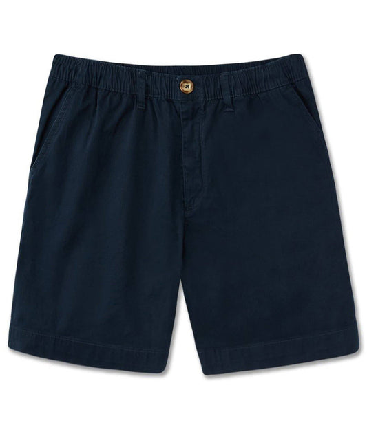 Chubbies Mens Shorts 7x22 Stretch, Dark Blue - The Armadas / M QPU6_T9IBV16