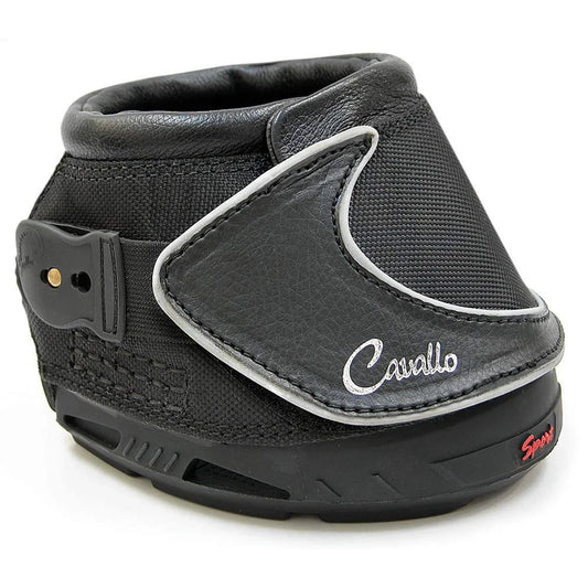 Cavallo Sport Slim Sole Hoof Boot , 4 TVR4_A8MHC19