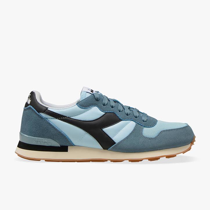 Diadora Camaro Blue NJO2_F0ULF21