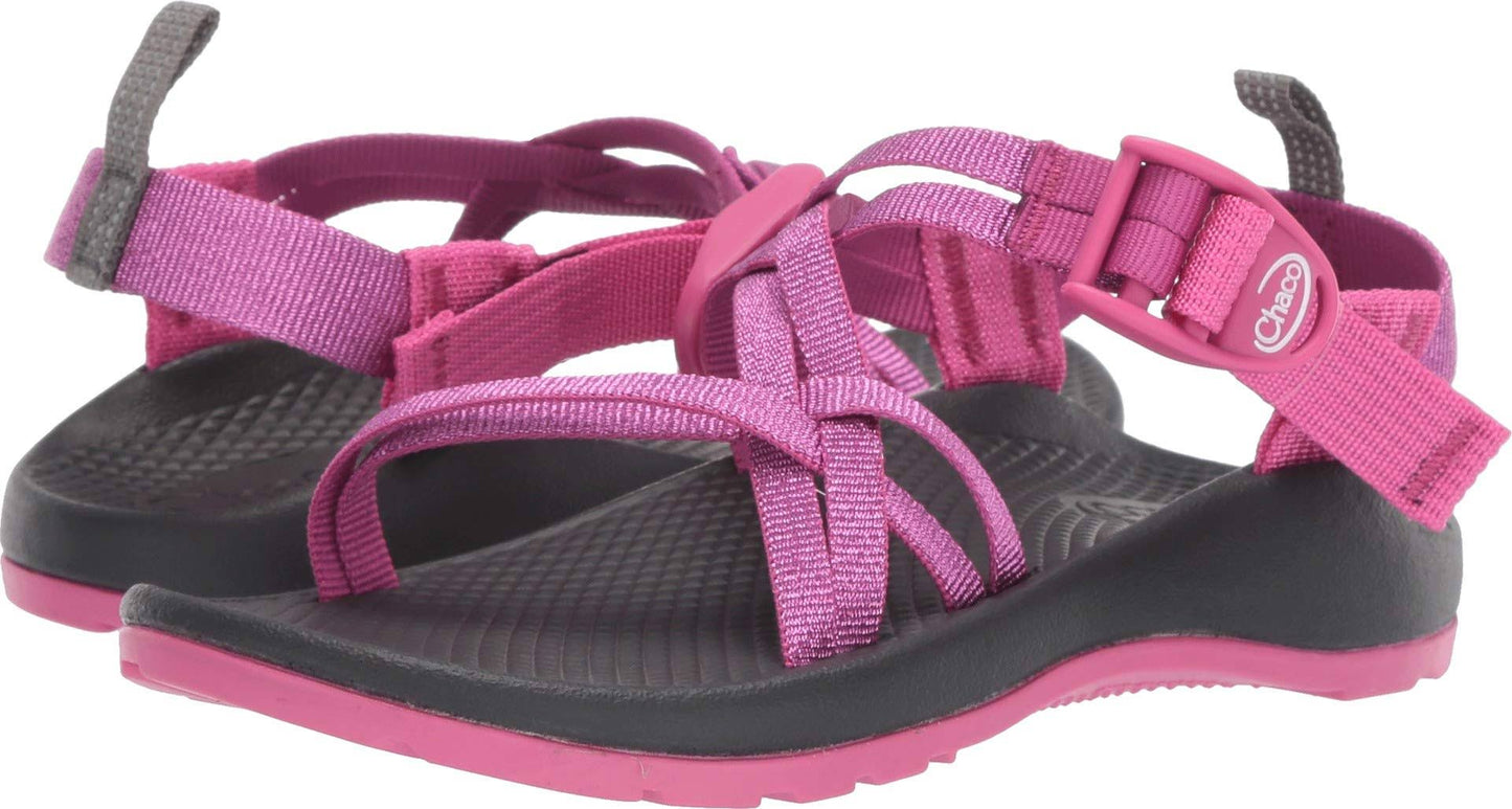 Chaco ZX1 Ecotread Sandal (Toddler/Little Kid/Big Kid) BDI7_V5DCQ69