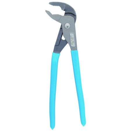 Channellock GL10 Griplock 9 1/2 inch T and G Pliers QPU0_R4NRL33