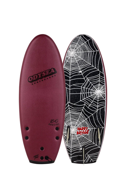 Catch Surf Odysea Special 54x22 Thruster Model Harry Bryant &20 WXS0_J0MTC70