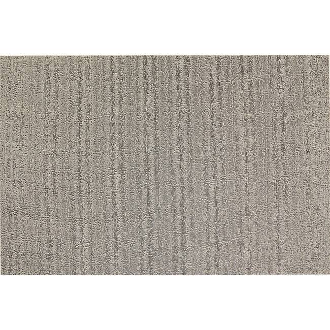 Chilewich 1&6x22 x 2&4x22 Silk Small Shag Solid Area Rug DVO6_L7SJK54