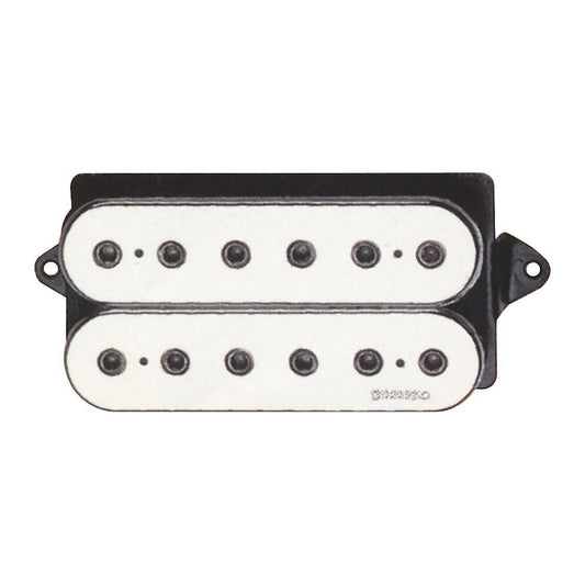 DiMarzio DP158 Evolution Neck Pickup White Regular QFW7_J6KSE87