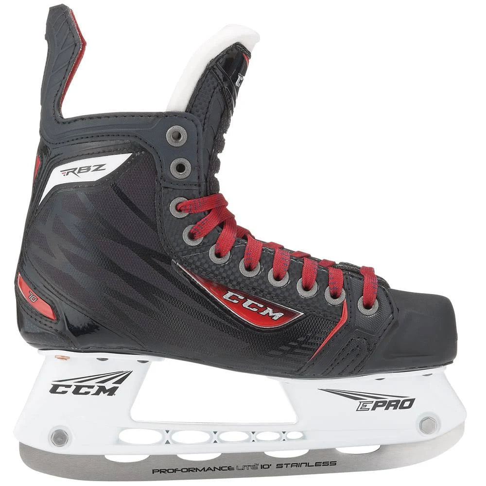 CCM RBZ 70 Junior Hockey Skate - D - 5 TJU0_R2MLF46