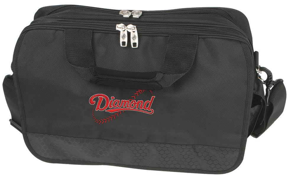 Diamond Sports Briefcase St (Black) HBM1_V5JNG56