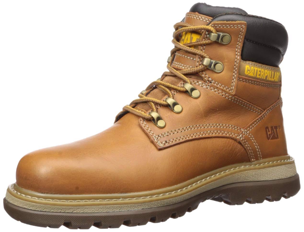 Caterpillar Fairbanks Work Boot Mens VNT6_Z7CAO76