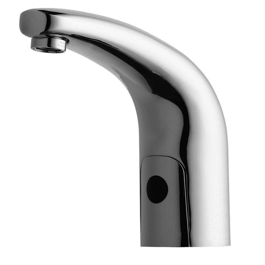 Chicago Faucets 116.101.AB.1 Electronic Metering Faucet with Infrared Sensor VOG5_F1BKS44