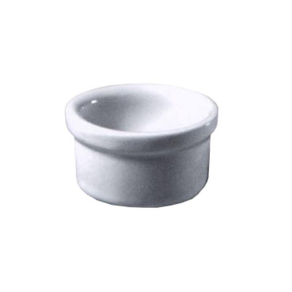 Diversified Ceramics Ramekin, 2-1/2 oz., 3x22 Dia. X, DC GVQ3_C9YKE40