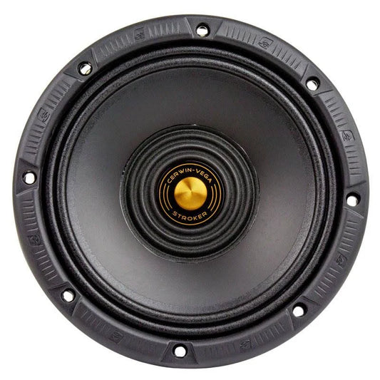 Cerwin Vega 8x22 Full Range Speaker Pro All Weather Car Audio 200W RMS CVMPCL8.0 HON7_O9CPM79