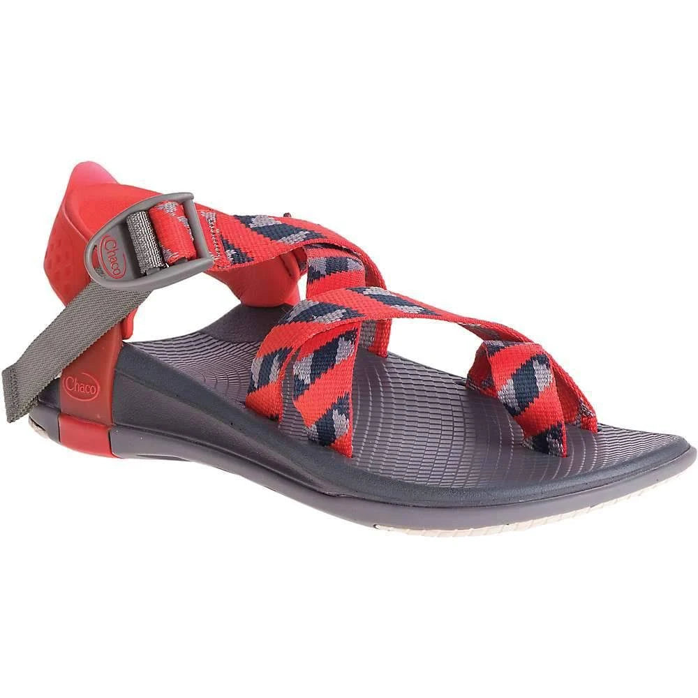 Chaco Womens Z/Canyon 2 Sandal - 10 - Infuse Grenadine YNC8_R5TEA04